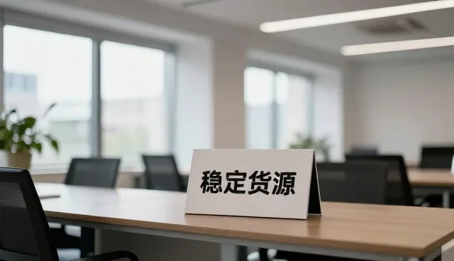 场景化需求驱动下，稳定货源如何重塑供应链逻辑