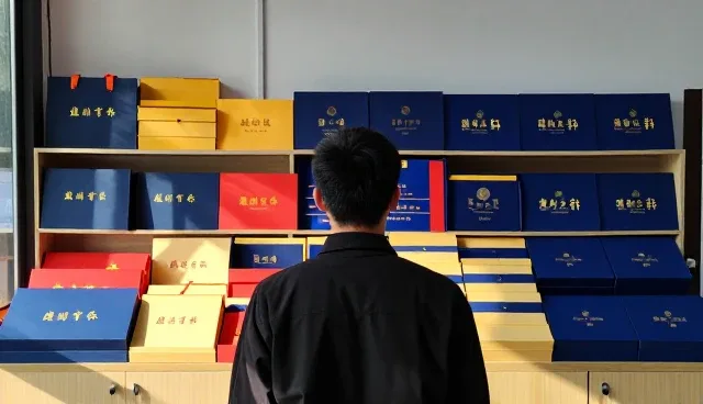 礼品采购服务在企业福利中的实际应用与优化策略